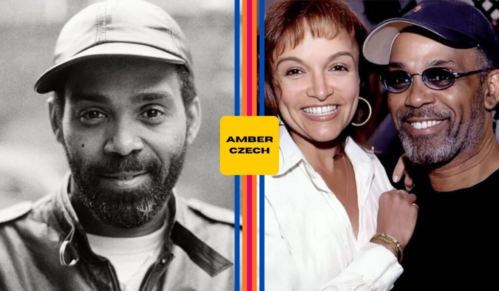 frankie beverly wife